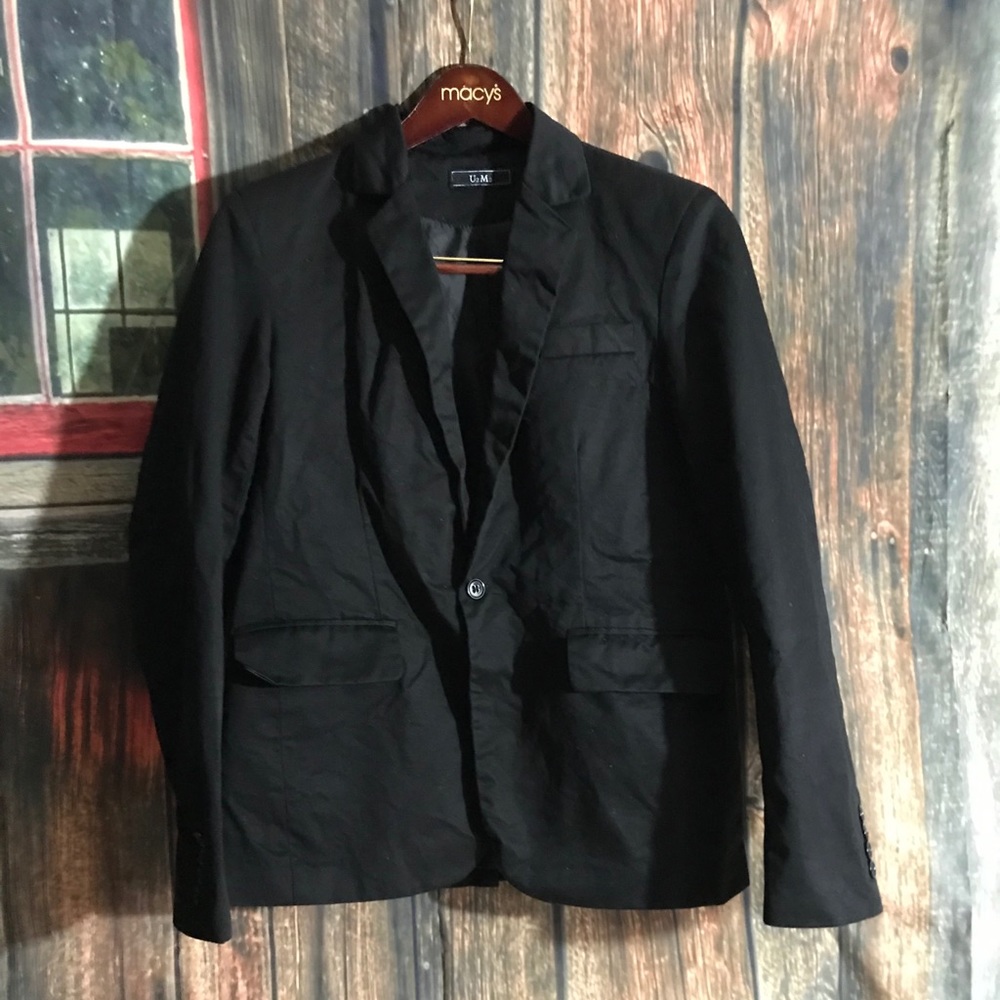 Men’s Jacket